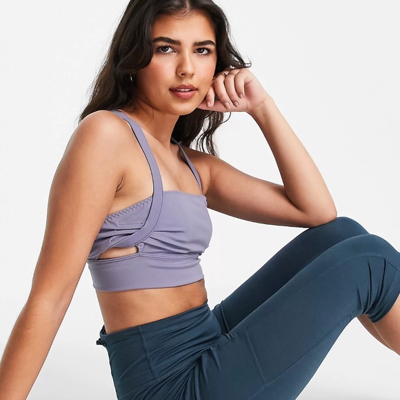 Free People Other - Free People Movement Wave Rider Sports Bra